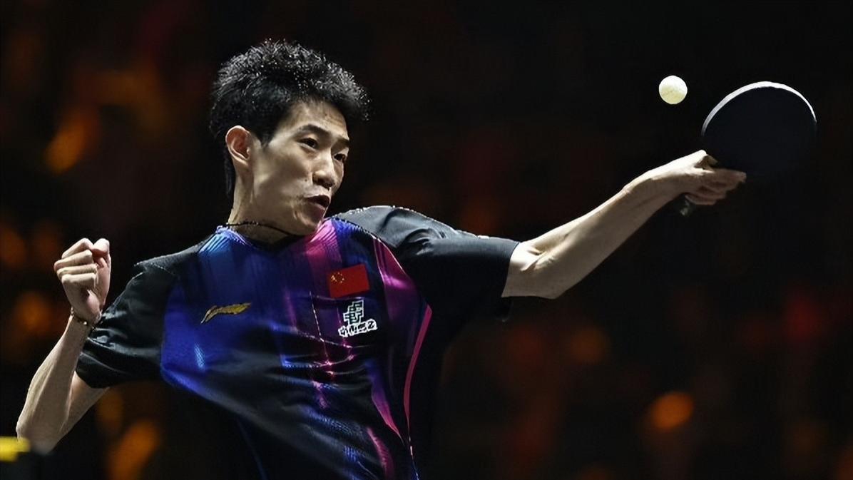WTT多哈球星赛：首个11-0诞生！国乒五连胜，男双头号种子一轮游