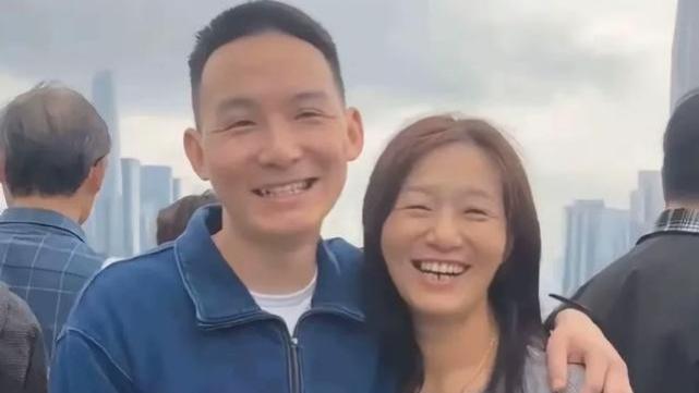 复婚的节奏？张书首谈谢爸和许健华的生活状态，一不小心说漏了嘴