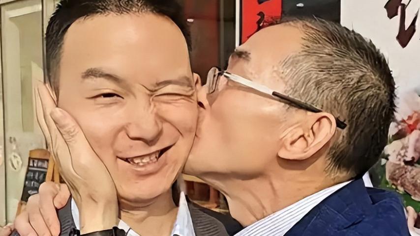 拒绝百万豪车的打拐男孩：成年人最体面的亲情是双向奔赴