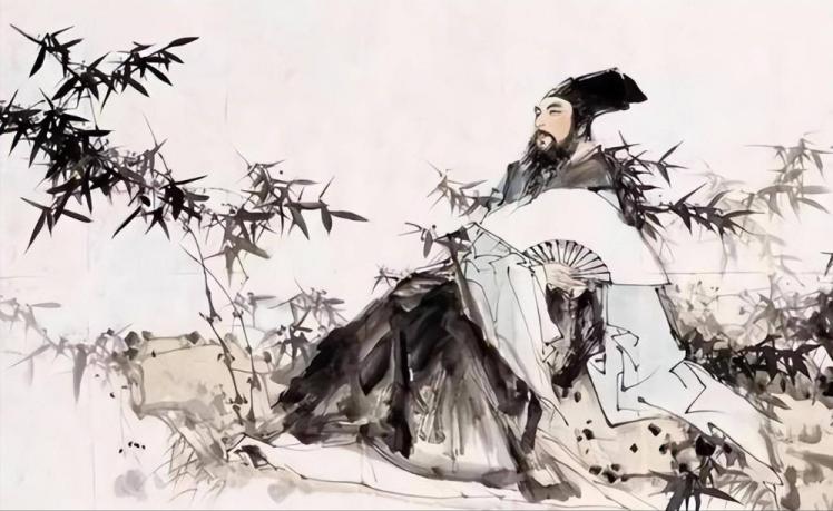 在我国古代，众人推崇的是“男尊女卑”，家里的男人是一家之主。
但是万事皆有例外，