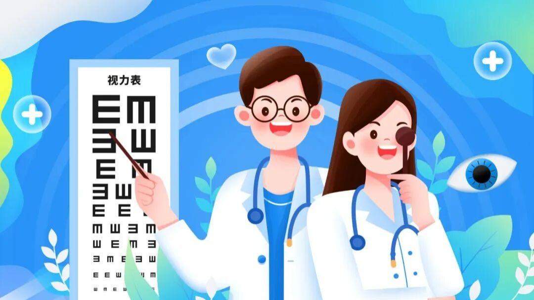 南阳尖峰眼科：睡醒总觉得眼睛干？可能和这件事有关！