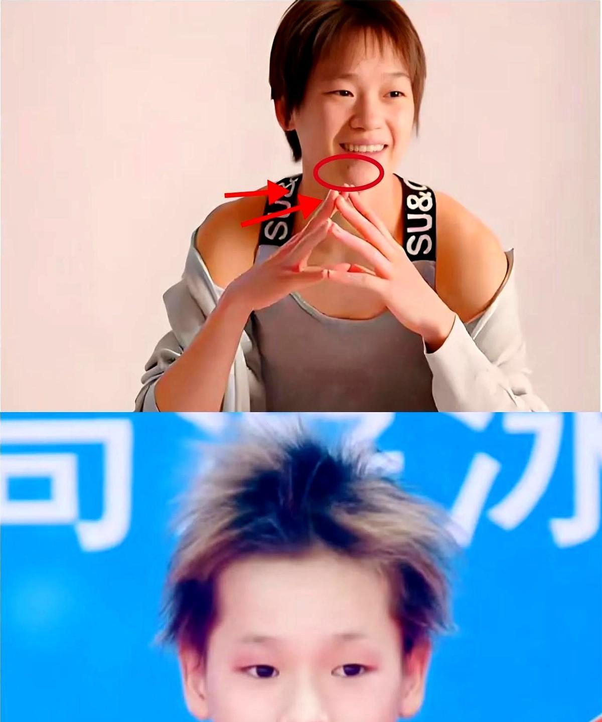 .全红婵的弟弟妹妹已经退出跳水这个项目。
全红婵父亲表示，如今家庭经济条件改善，