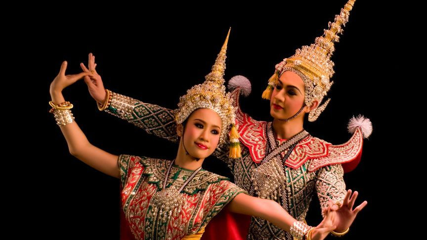 泰国播放鬼叫吓唬柬埔寨，收效明显：东南亚，为何笃信怪力乱神？