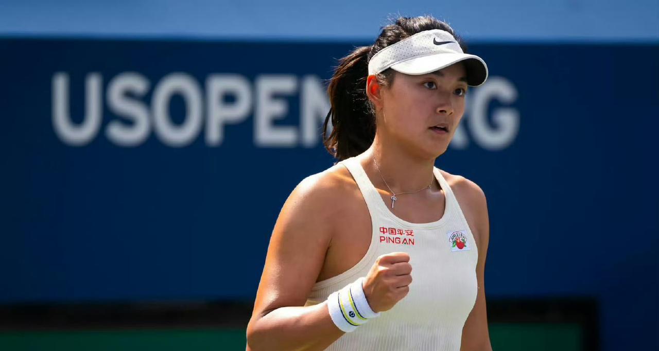 另外替补出战的郭涵煜以6-0/6-0送双蛋横扫老将布扎内斯库晋级正赛，同样收获3