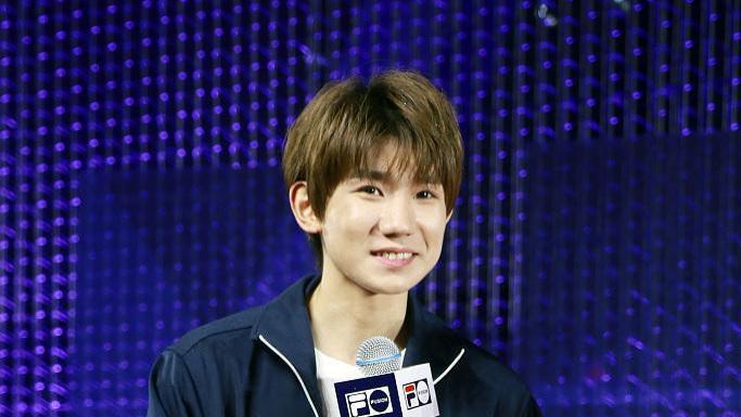 娱乐圈的喧嚣与沉寂，总是交织上演着名利场的悲喜剧