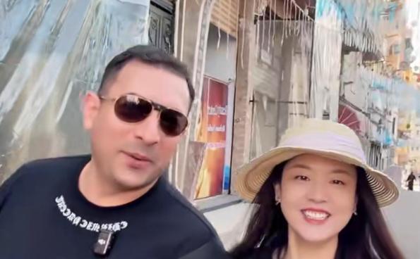 战争爆发才想起祖国？百万粉丝博主被扒"贬中舔外"黑料！
最近国外可是相当的不太平