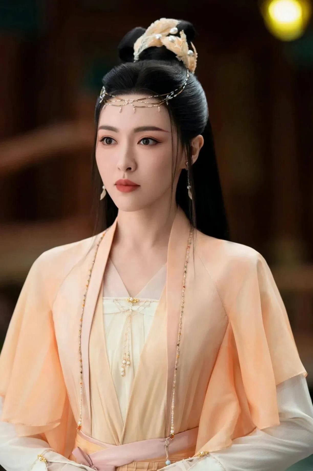 谁来替《念无双》的姬谭音唐嫣说句公道话？
她有什么错？
如果非要说有，那也只能怪