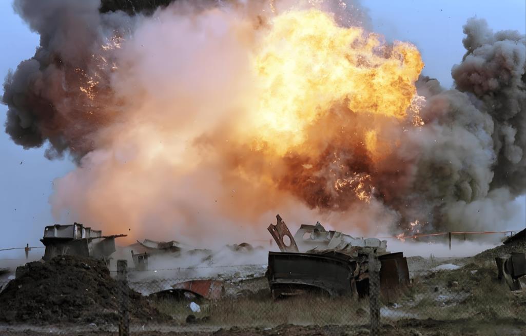 美国全面恢复对乌军事援助，普京猜对了，特朗普果然没安好心

不久前，随着乌克兰再