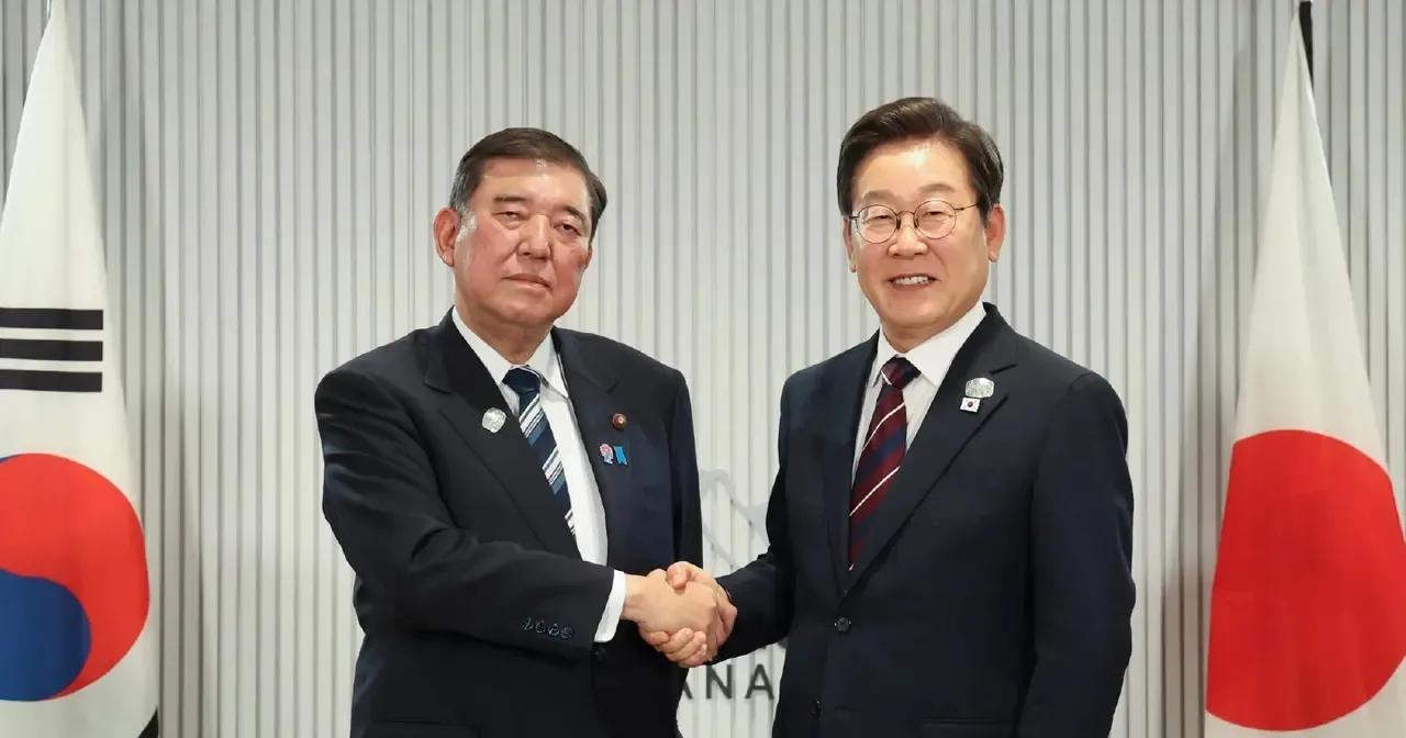 韩国总统李在明第一个向媒体表示因自己国内的事情，将不会出席在荷兰举行的北约峰会，