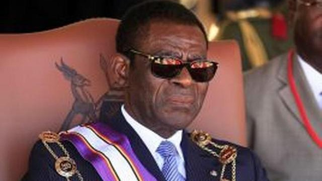 马西埃：赤道几内亚的争议“独立之父”与权力魔咒