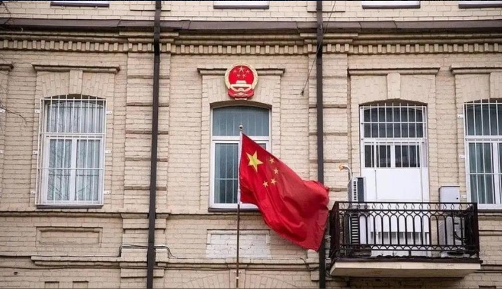 立陶宛又想跟中国恢复关系？前脚把中国外交官全赶跑，后脚又递来 “求和信”，可这封