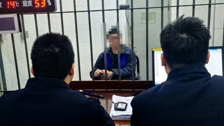 严打不手软！上海警方重拳整治电诈 抓获277人追逃200余名