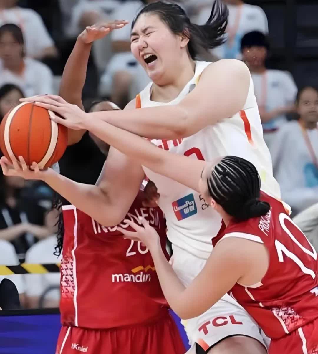 张子宇我劝你真的不要打球了，
不是因为你打的不好，
也不是因为这次亚洲杯拿了