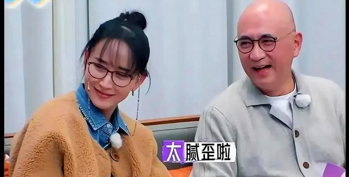 两个小细节，胡静朱兆祥生活的并不幸福！

朱兆祥是马来西亚富豪，真正的富豪都