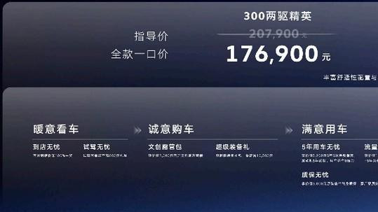 燃油车升级智能化，一汽-大众探岳L上市