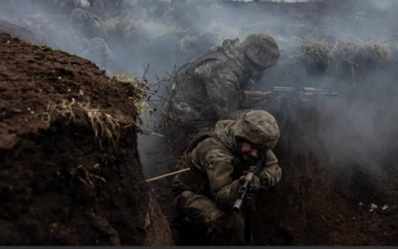 泽连斯基闪电喊和谈！最后一搏？​​