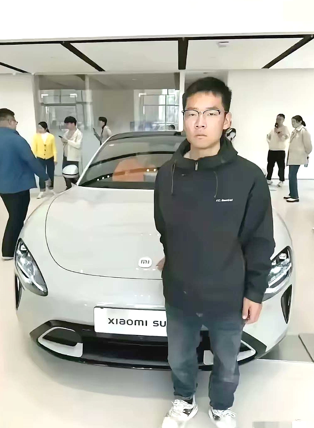 提哪辆车，符合我的气质？？？