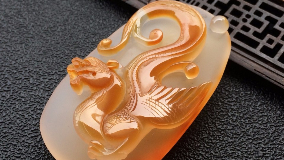 玉的种类有哪些？玉髓、玛瑙、水晶等也属玉石之列