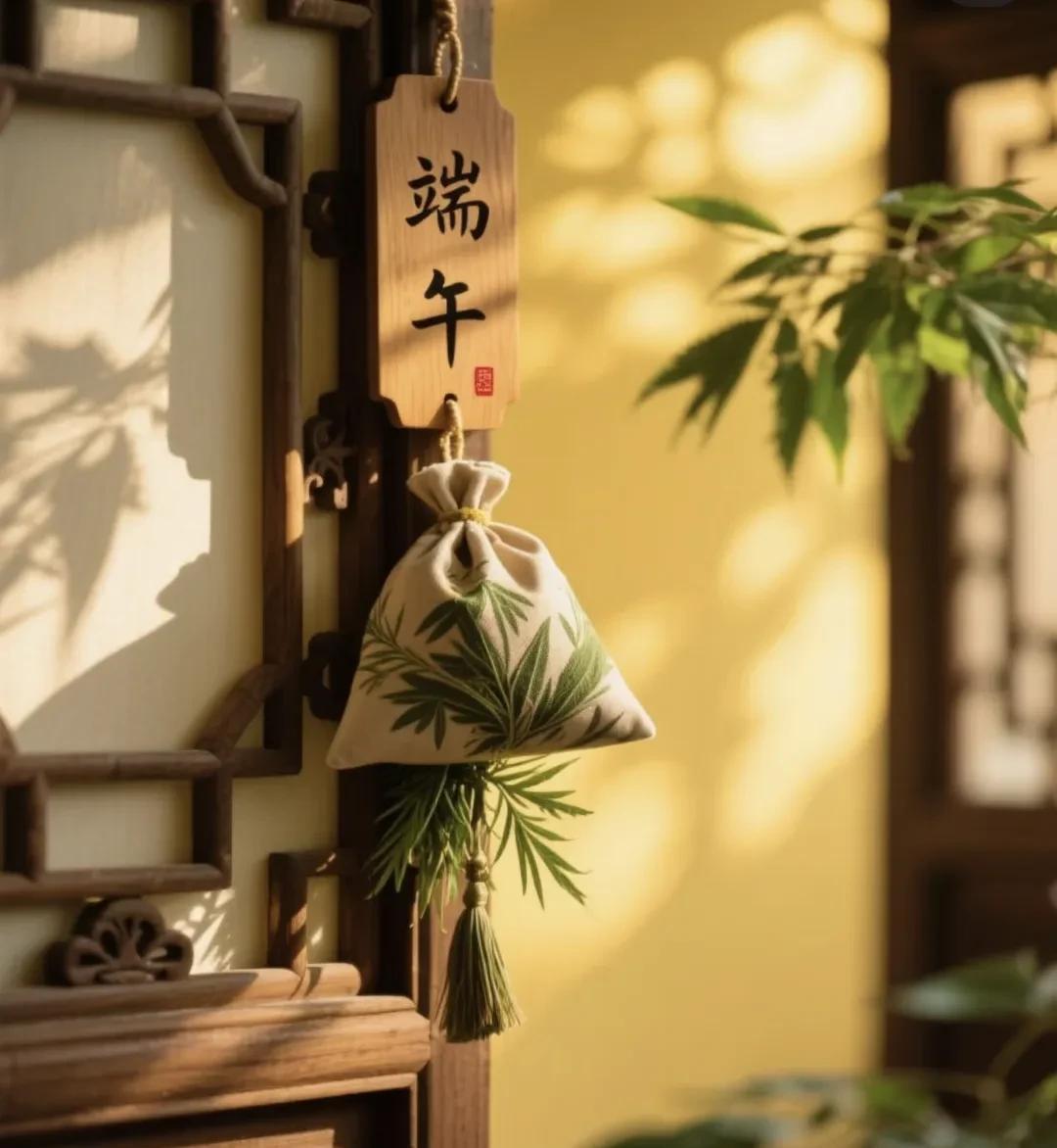 31号是端午节，这一天是全年阳气最为充足的时候。
其一，当天务必要吃粽子，还可以