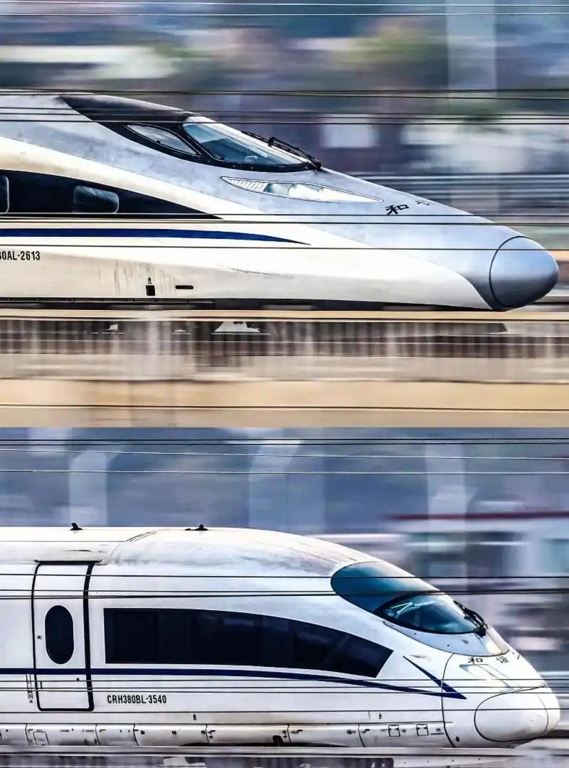 中国高铁只有6条线路盈利，那么其它亏本高铁的建设价值何在呢？
常听说中国高铁就6