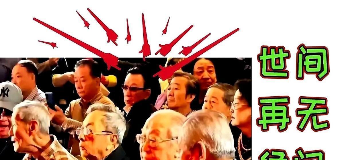 天津相声圈最近这事儿，真是一把椅子看出江湖地位变迁！
侯二爷参加个重要的收徒仪式