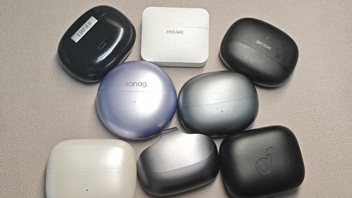 耳夹式耳机哪款性价比最高？2026年耳夹式耳机排行前十名推荐