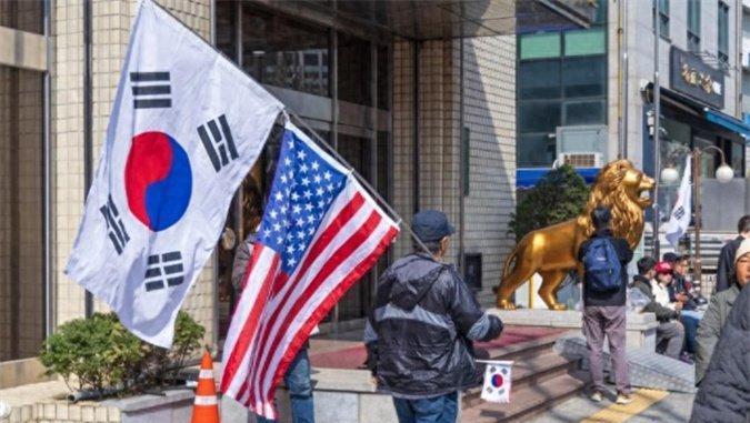 [太阳]韩国总统大选结果要被逆转了？李在明被打成“亲华派”之后，支持率突然下滑，