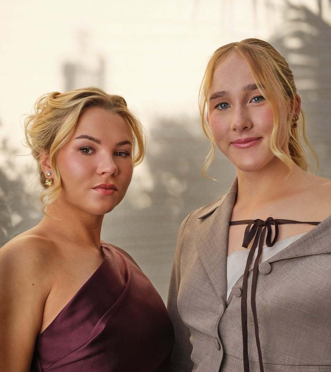 虽然今年WTA年终总决赛还在小组赛阶段，但最大的输家则已经确定！
今天凌晨在女双