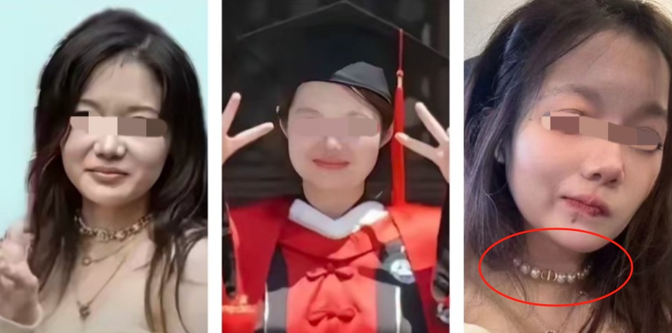 刷完董小姐的瓜，不明白他们为什么要给自己埋那么多“显而易见”的雷？
第一、哥伦比
