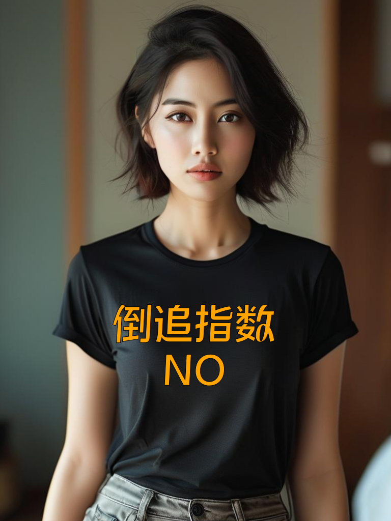 倒追指数NO
