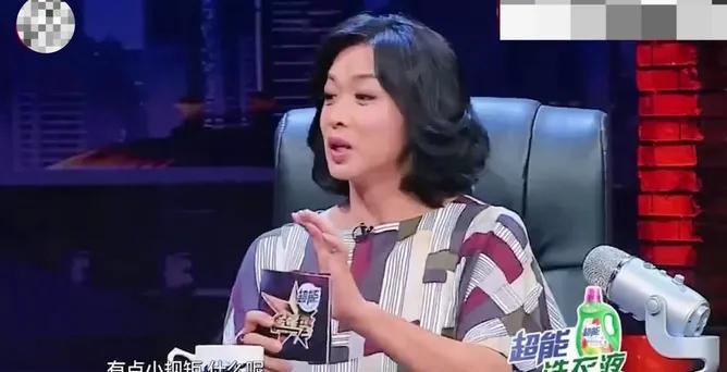 荧屏之上，沙溢一段逻辑缜密、妙语连珠的精彩论述，竟令以犀利言辞闻名的金星一时语塞