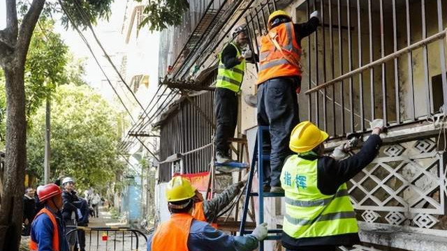 当火灾来临，你家的防盗网是“护盾”还是“牢笼”？