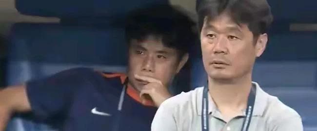 中超保级大战真相了！青岛海牛今年安全上岸，真不是自己踢得多好😂
说到底——全