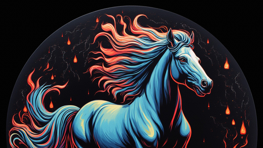 2026红马年运势剧透：这波“开运红”，你跟不跟？