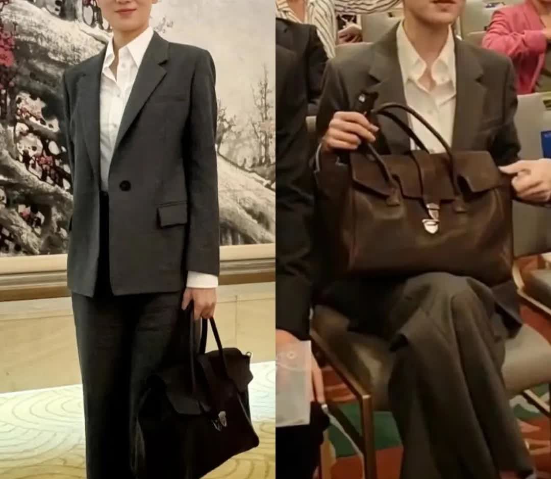 大家发现没
宋佳这个人经不起考究
越了解她你就发现，她有一个缺点
就是情商