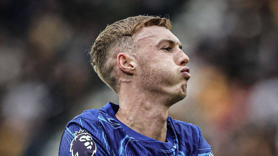 1-0到2-2！12亿欧豪阵又翻车，3轮狂丢7分，争四前景渺茫