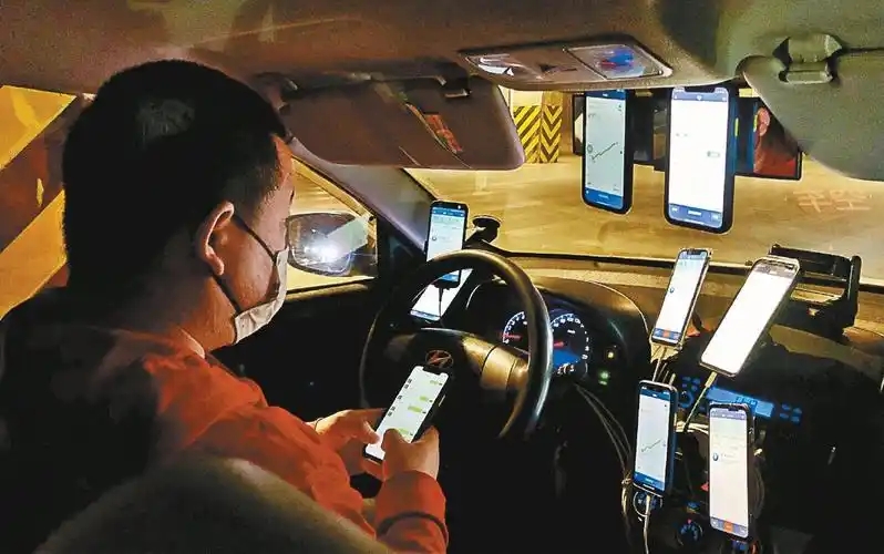 网约车平台不断降价, 成本却由司机承担! 平台淡季迎来“官方外挂”