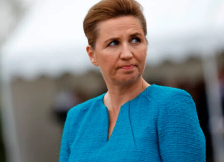 丹麦首相向美国提出抗议。

针对丹麦媒体有关美国人在格陵兰岛从事秘密活动的报道，