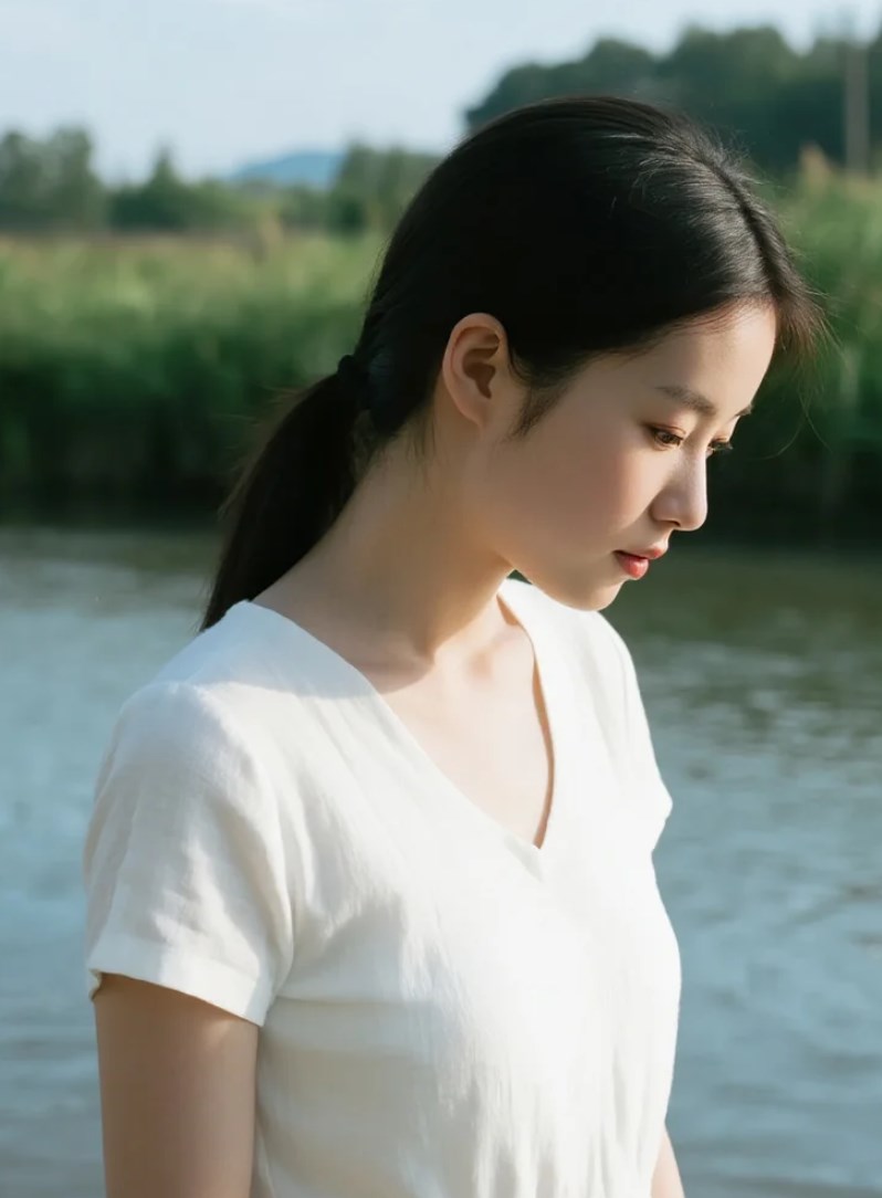 甜妹们的甜美魅力，让你的日子充满色彩