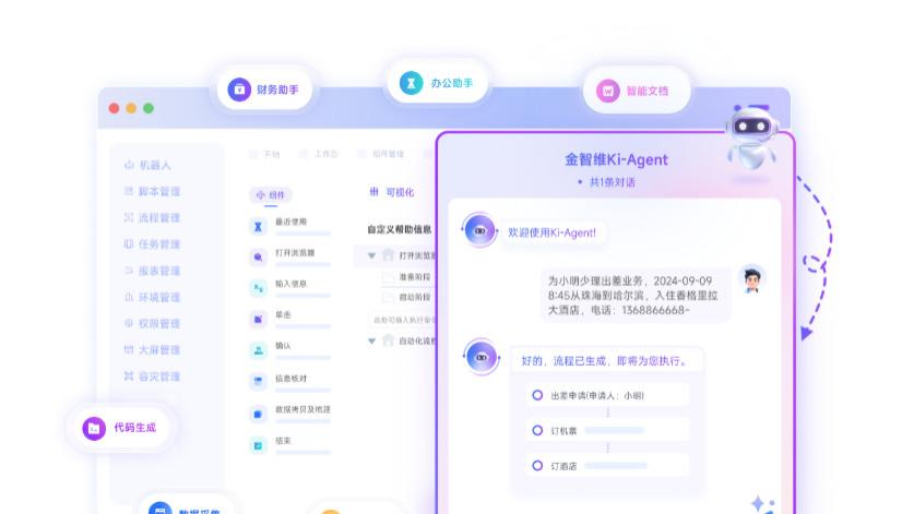 复杂跨系统任务谁能100%闭环？2026智能体真实能力拆解