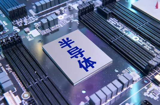 俄媒：中国将在2030年前主导半导体市场！
中国将生产全球30%的半导体，成为全