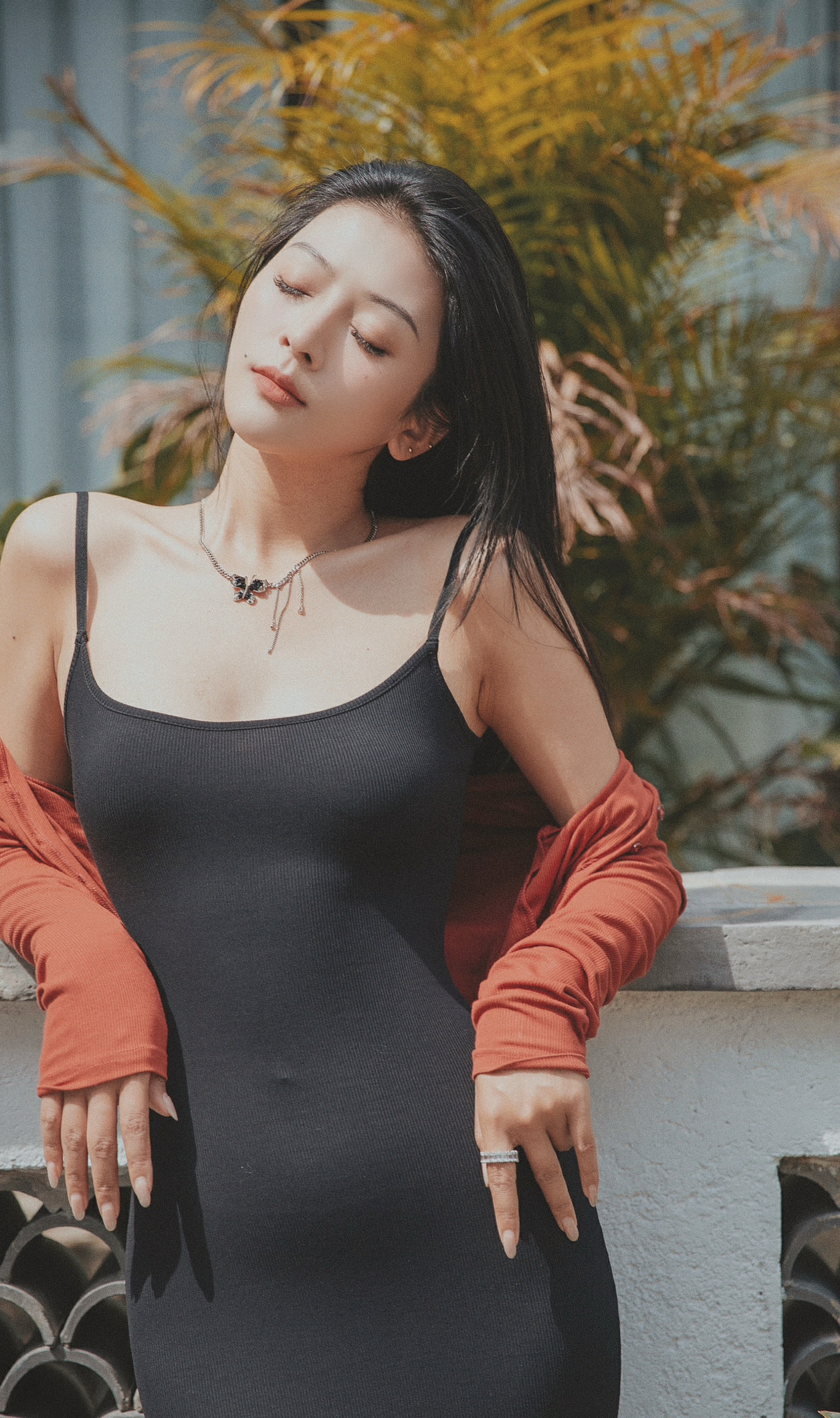 男人啊，前进吧梦总有醒的时候