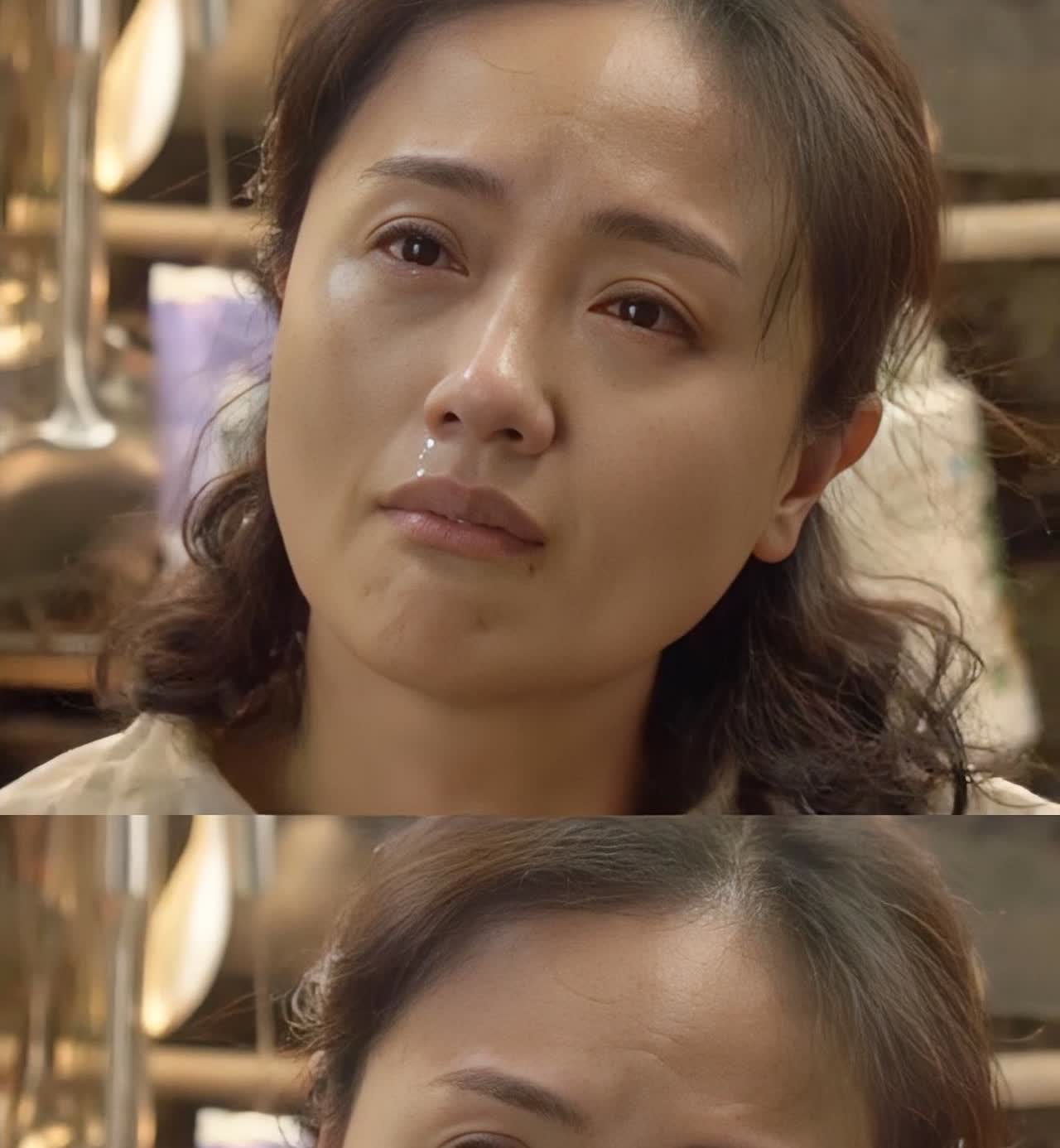 朱媛媛说:
我这辈子做的最骄傲的事，
不是演了多少好戏，也不是拿了多少的奖项