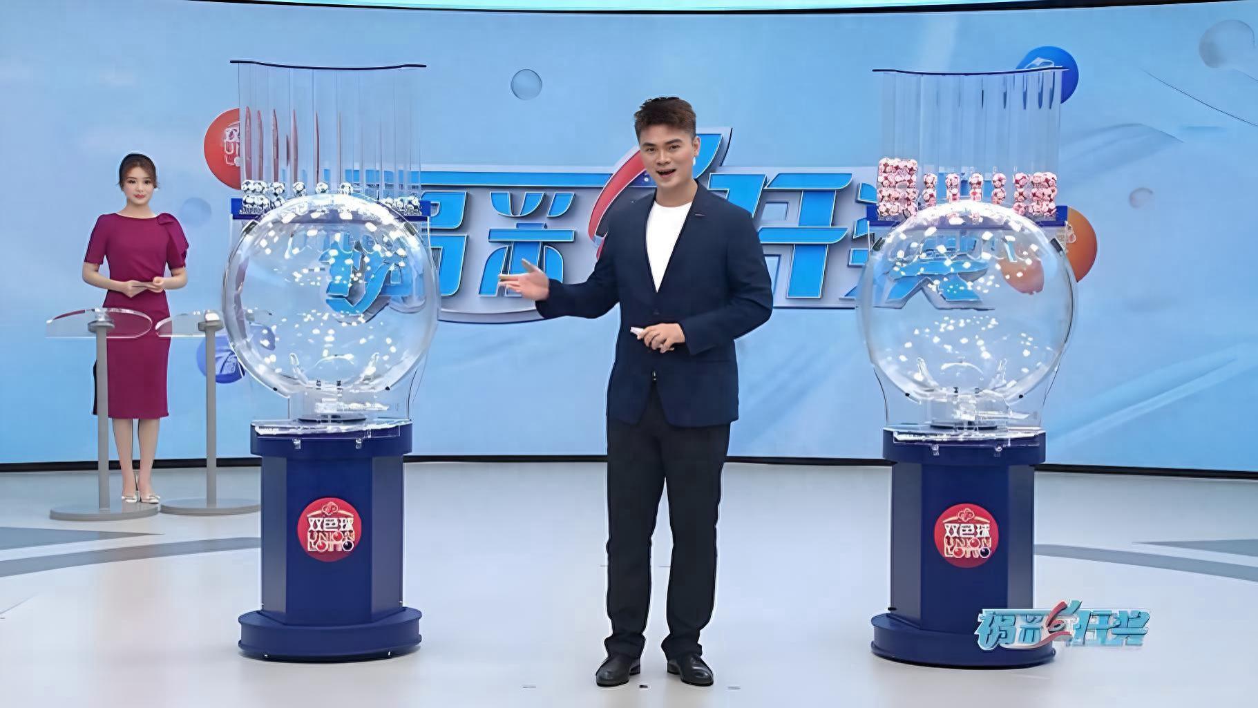 从双色球概率到抖音骗局，一篇文章告诉你：坚持买20年彩票，能有多大几率中奖