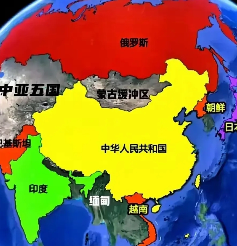 进口乌克兰豌豆，意义重大。
第1、2023年，我国进口豌豆268万吨，其中从加拿