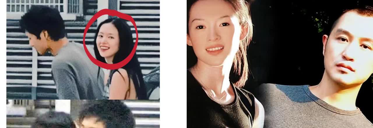 章子怡估计一夜都没睡着！
她实在不理解，
霍启仁的新娘都已经快30岁了，居然
