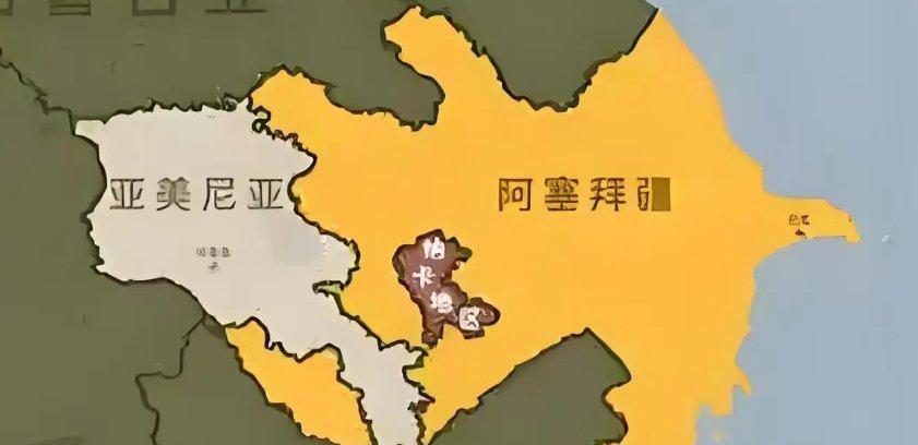 巴基斯坦与亚美尼亚建立外交关系，这是外高加索地区正在发生巨变的标志性事件之一。
