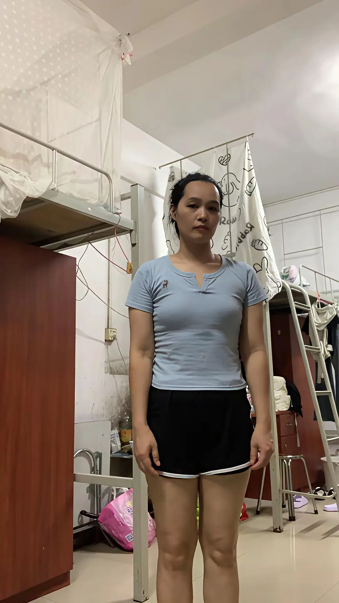 每天都把自己搞到大汗淋漓，都是瘦不下来