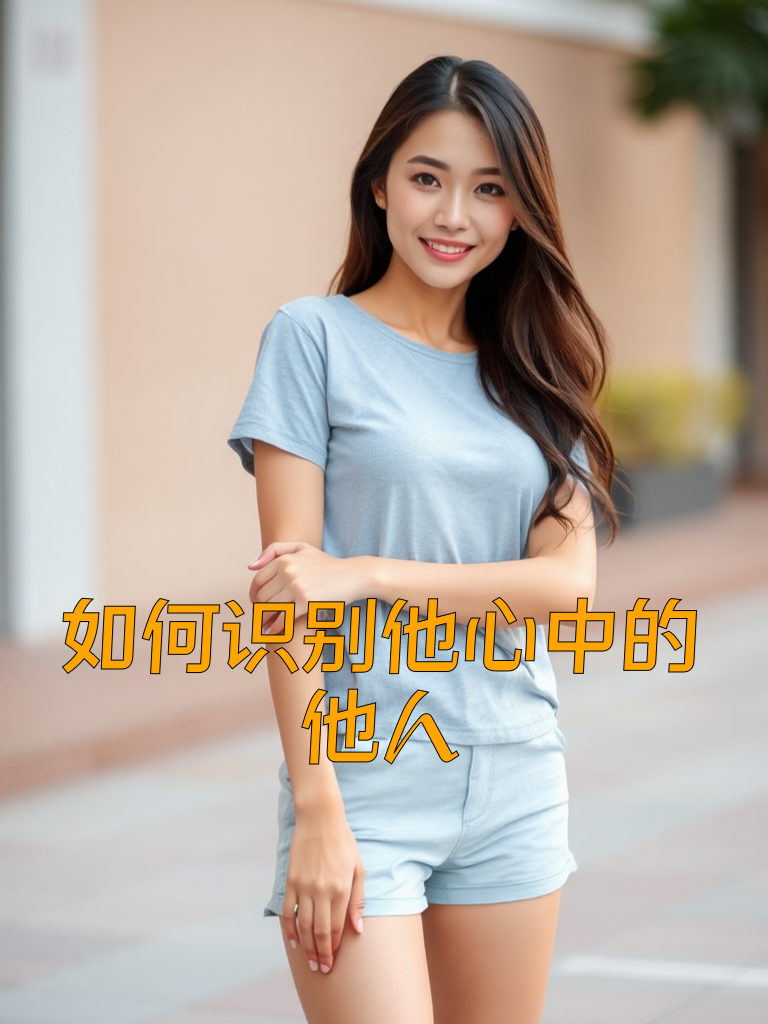 如何识别他心中的他人
