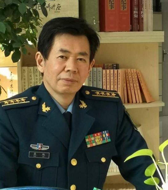 一旦中美打起来，中国沿海被炸了咋办？戴旭上校这句话，给我们吃了颗定心丸：如果中美